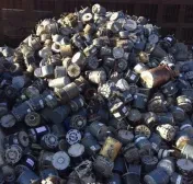 Arzillo Recycling