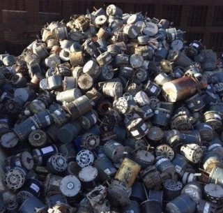 Arzillo Recycling