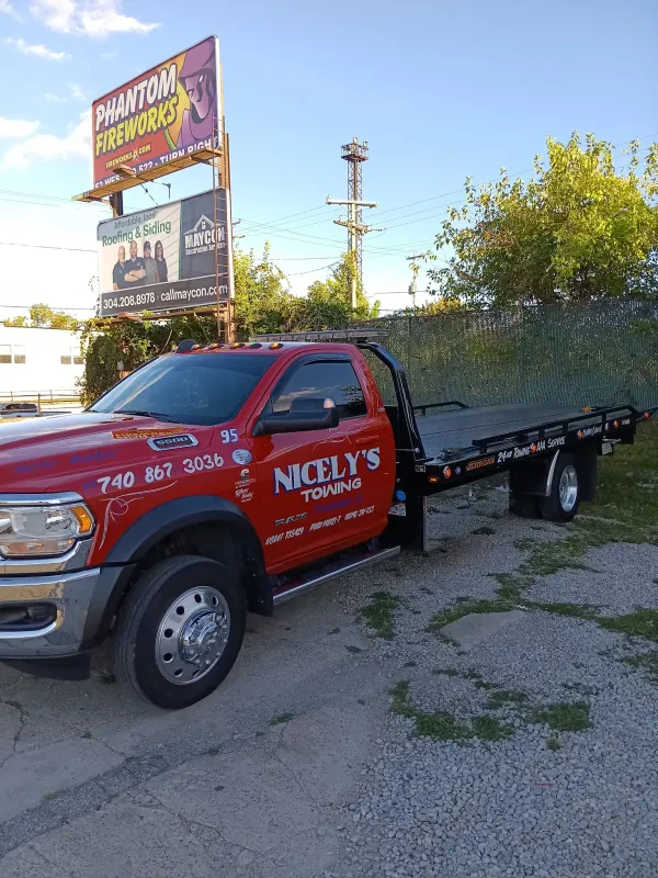 Nicely's Towing - photo 2