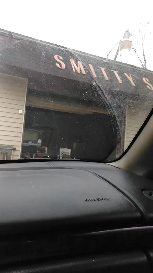 Smitty's Auto Parts - photo 2