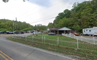 Randy's Salvage Yard