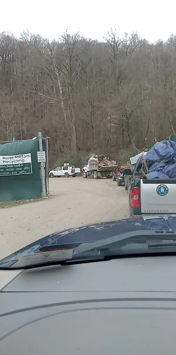 River Metals Recycling - photo 2