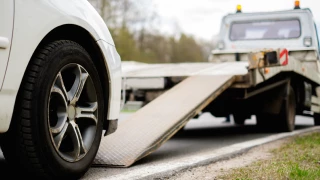 Mountain Auto Towing & Recovery