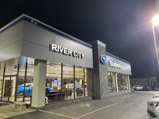 River City Subaru