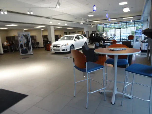 River City Subaru - photo 3