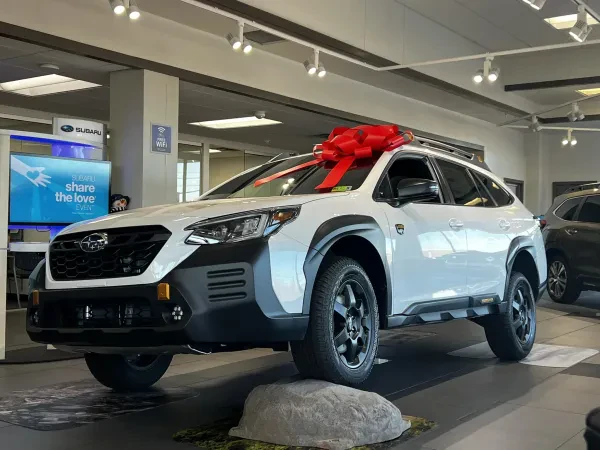 River City Subaru - photo 4