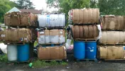 Scrappy Pappy's Recycling