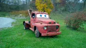 Crow's Auto Salvage & Metal Recycling