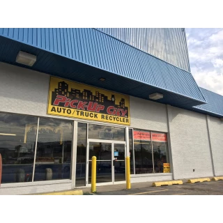 Pickup City Inc