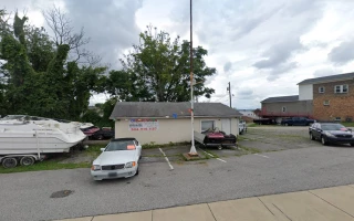 Beach Buggy Pre-Owned Auto Sales