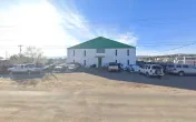 Terry's Salvage