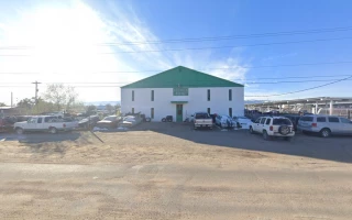 Terry's Salvage