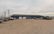 Manning's Repair And Salvage