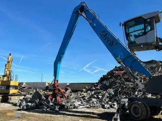 Steed Metals, LLC