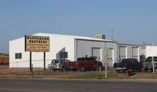 Nannemann Brothers Automotive