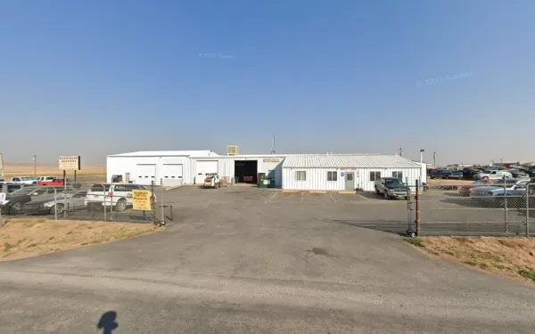 Nannemann Brothers Automotive - photo 2