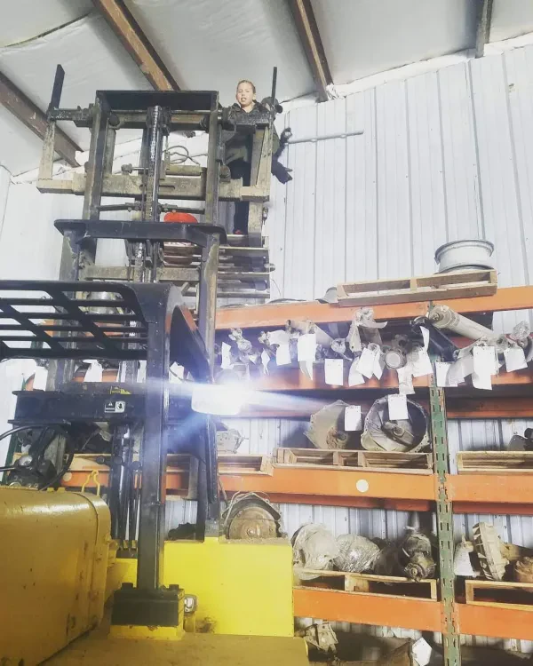Auto Recyclers - photo 2