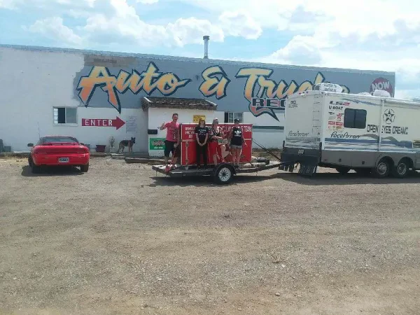 Auto Recyclers - photo 3