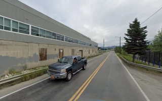 Alaska Recycling Center