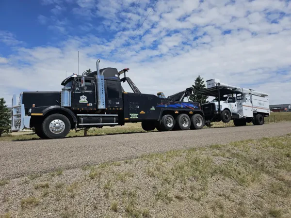 Intermountain Towing & Repair - photo 2