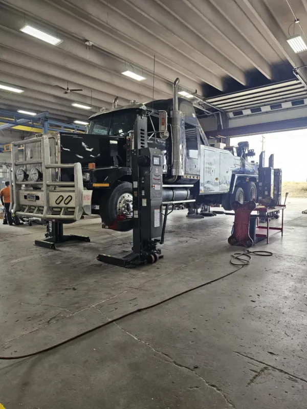 Intermountain Towing & Repair - photo 4