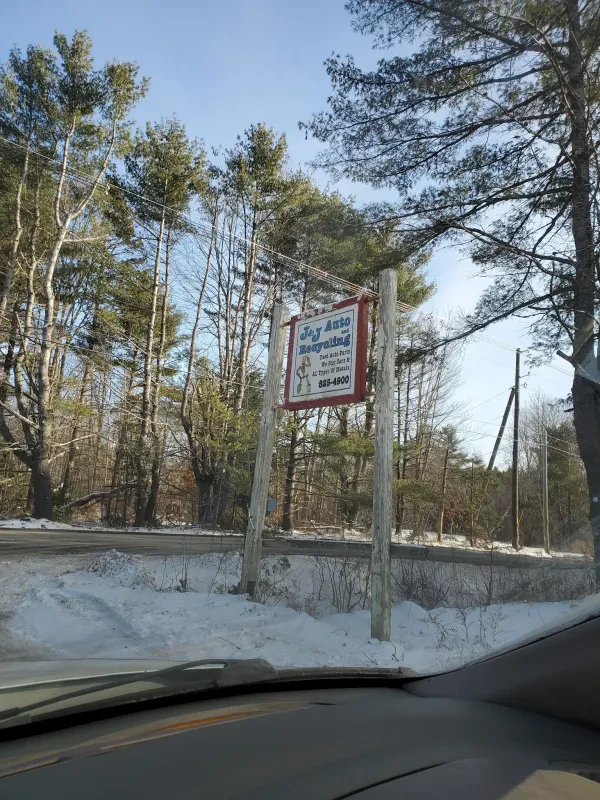 J & J Auto & Recycling - photo 3
