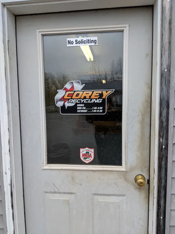 Corey Recycling - photo 4