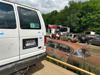 Allen Range Rd Used Auto Parts