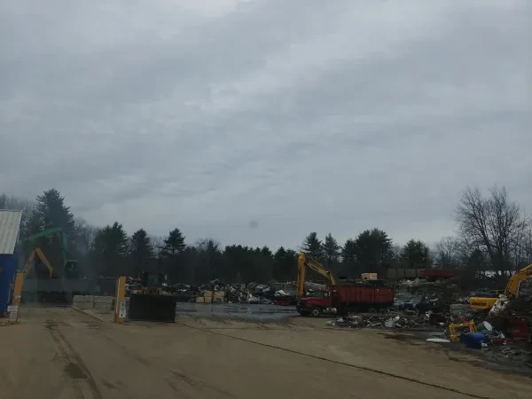 Schnitzer Northeast - photo 2