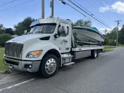 Don's No Preference Towing