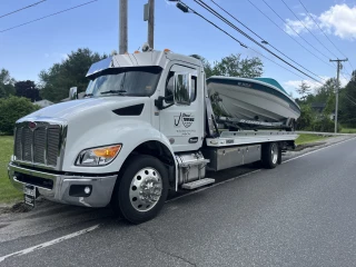 Don's No Preference Towing