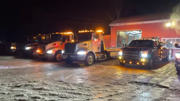 Don's No Preference Towing - photo 2