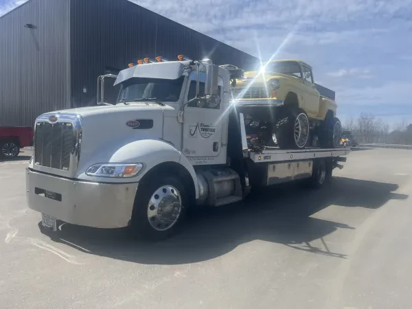 Don's No Preference Towing - photo 3