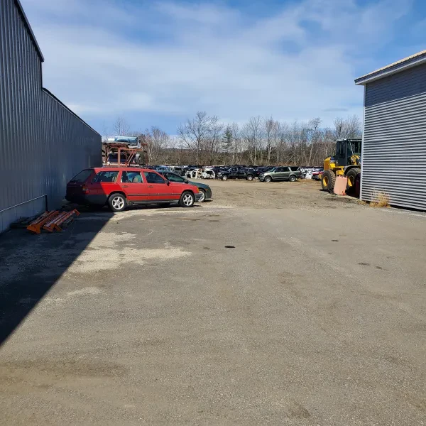Cumberland Salvage Inc - photo 2