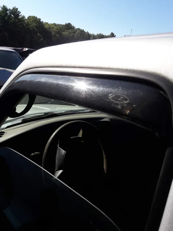 Kirb Side Auto Salvage - photo 3
