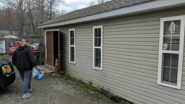 Albright's Auto Salvage - photo 2