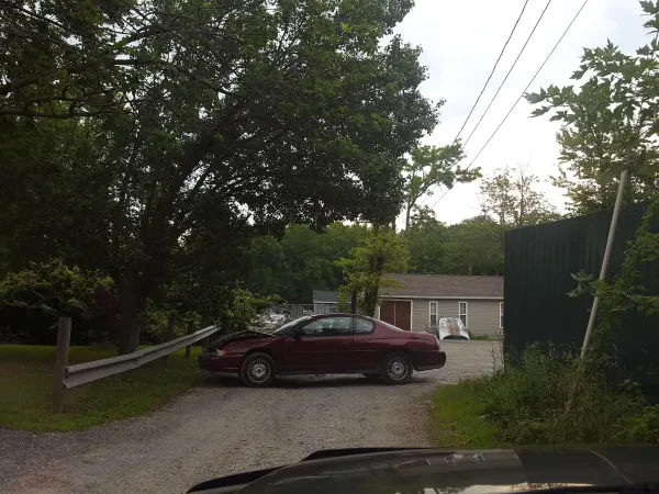 Albright's Auto Salvage - photo 3