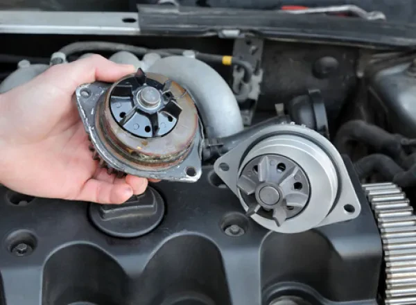 Auto & Truck Used Parts - photo 2