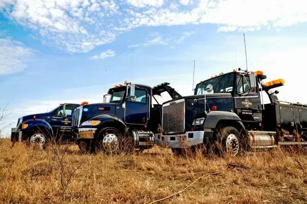 FIRST STATE TOWING - photo 4