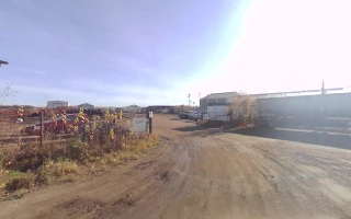 C & R Metal Recycling