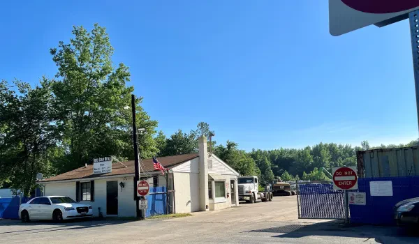 Dover Scrap Metal, Inc - photo 2