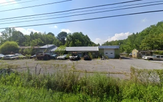 White Oak Salvage