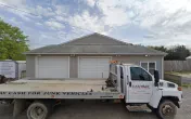 C & M Short Auto Salvage & Sales