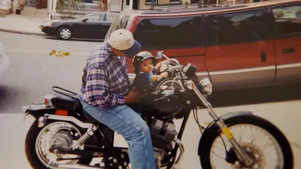 P & F Motorcycle Salvage Inc - photo 3