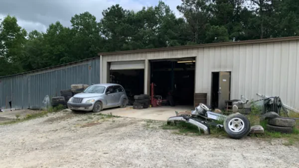 County Auto Salvage LLC - photo 2
