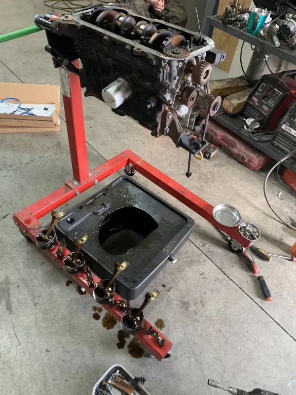 County Auto Salvage LLC - photo 3