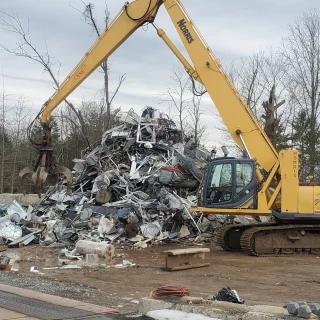 Virginia Scrap Corporation