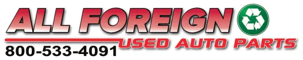 All Foreign Used Auto Parts - photo 2