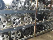 Lew's Auto Service & Salvage