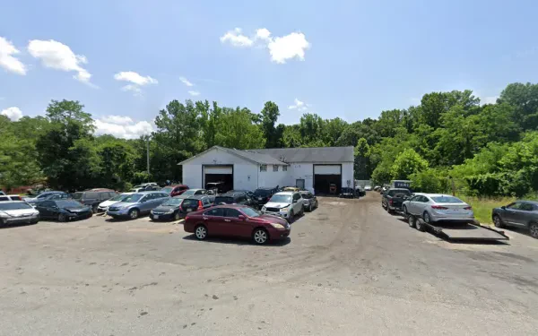 A & P Auto Salvage - photo 3